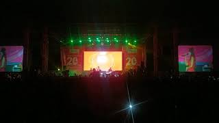 AULIA MUSTIKA - JANGAN BERTENGKAR LAGI LAGISTA LIVE UMM DOME MALANG