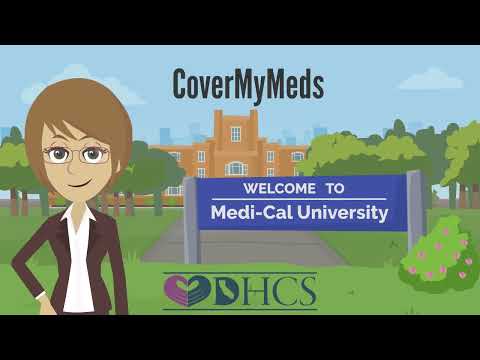 CoverMyMeds Video