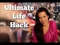 The Ultimate Life Hack (The Secret to Understanding People) - Teal Swan -