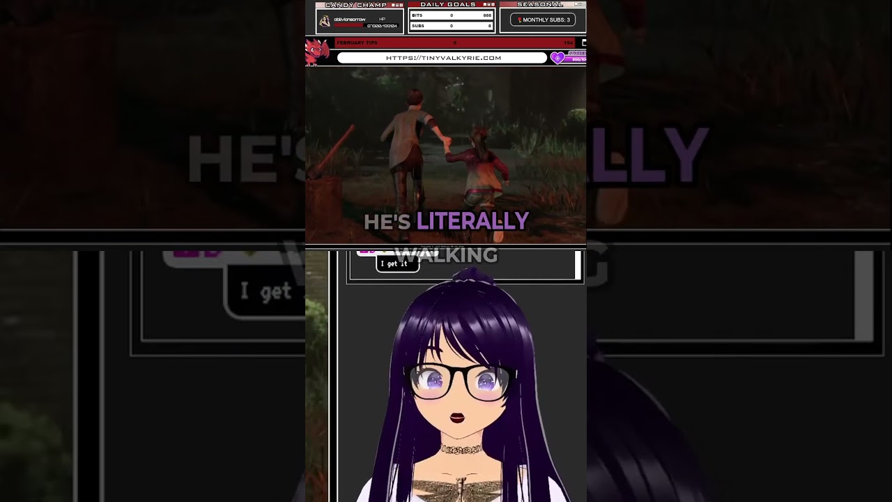 Kara Can't Save Alice? | Detroit: Become Human