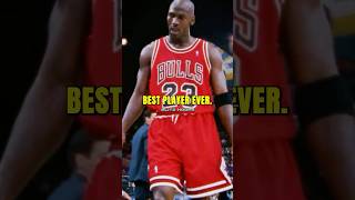 Gilbert Arenas on Why Michael Jordan Is the GOAT
