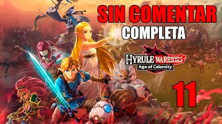 Age of Calamity: La Saga Completa de Hyrule Warriors - Jyto Cp11