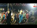 Adiwasinavratri dance live at bhanoli jalola nonstop garba dance live26092022