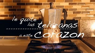 Video thumbnail of "Zeo Munoz - Pa' que usted viene ahora? (Letra oficial)"