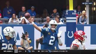 Matt Ryan best plays vs. Chiefs | Week 3