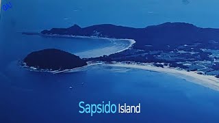 Sapsido Island