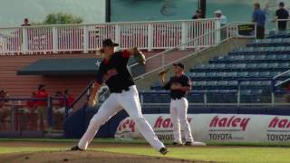 Michael Kopech - Pitching Prospect