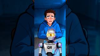 Как не ошибаться в сделках? Подскажет QR