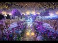 Davao wedding of reyjhie  kristine joy travel themed