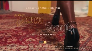 Perro - Sempé (official music video)