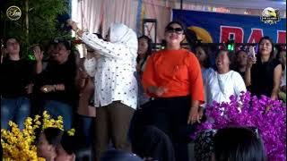 KONTES  RAS TERKUAT DI BUMI  ( IBU IBU TJ. RAYA ) 