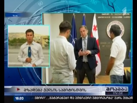 რას უნდა ელოდოს საქართველო უელსის სამიტისგან