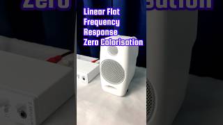 Speaker Flat Iloud Micro Monitor