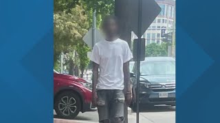 Man accused of stalking women in Foggy Bottom arrested
