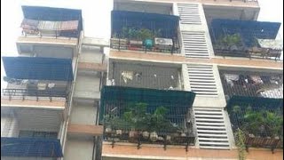 property 171 1bhk sell in Kamothe G+7 cidco ₹ 51 L Nig. near school, hospital,market (Sold out)