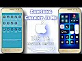  samsung galaxy j2 me ios 16 control center lagaye  fixed ios 16 control center in samsung j2