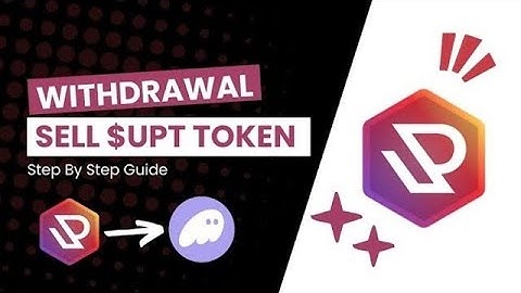 HOW TO WITHDRAWAL AND SELL $UPT ｜ UPROCK TOKEN   STEP BY STEP FULL GUIDE ｜ MUHAMMAD NABEEL