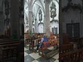 Iglesia Santa Teresita Shorts 22 de octubre de 2021