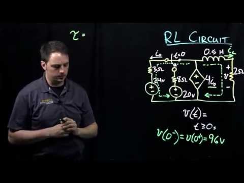 Circuits I: Example