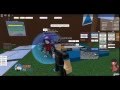 Roblox - Super Checkpoint - Glitches