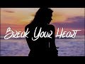 Jay Portal - Break Your Heart (Lyrics / Lyric Video)