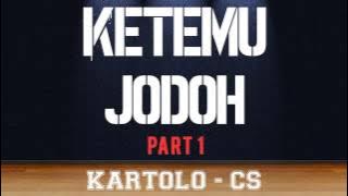 Kartolo dan Basman FULL   Ketemu Jodoh Part 1