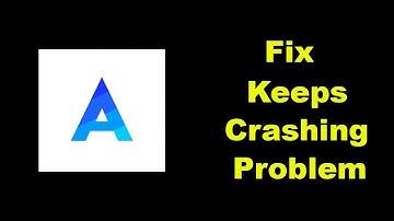✅How to Fix Aloha Browser Lite Keeps Crashing Problem on Android ✅