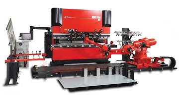 ASTRO 165W - Programmable Die Cleaning Unit