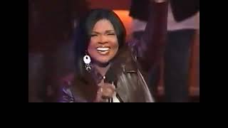 2005-03+02-00 ~ Sheila E - Sisters In The Spirit
