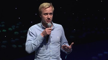 Automating drone-based inspections and interventions | Sterblue | HT Summit 2017