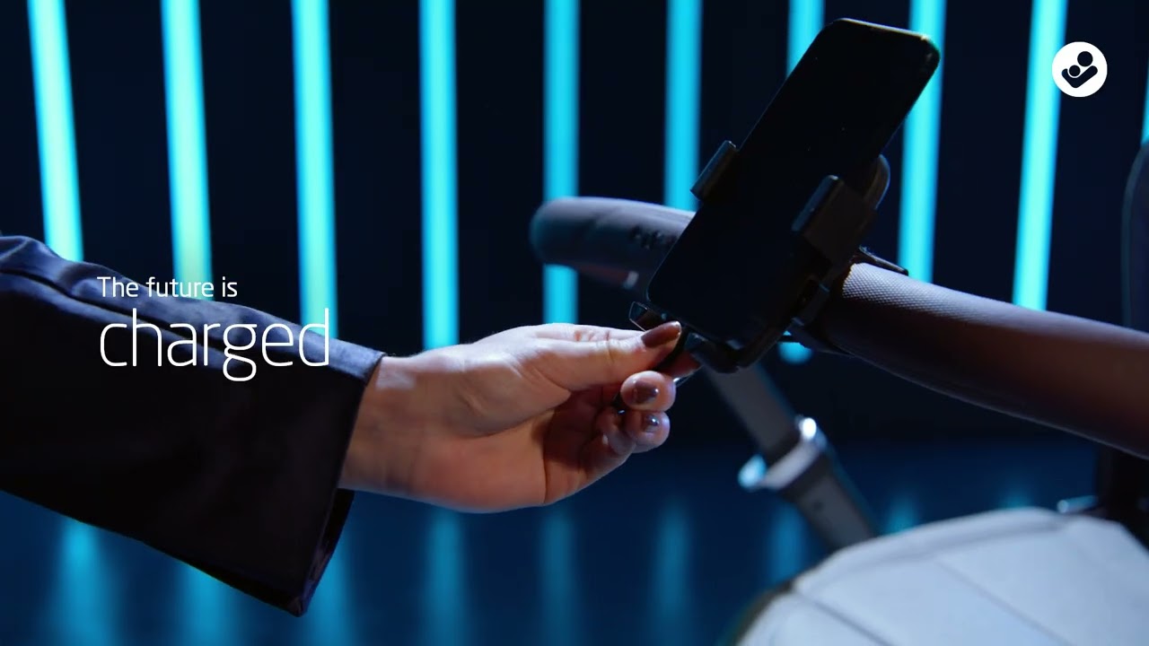 Maxi-Cosi Fame Stroller Features and Benefits