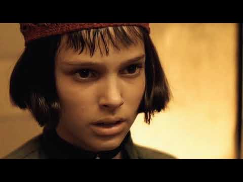 Актеры "Леона" спустя 25 лет.