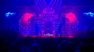 Hard Bass 2018 - Gelredome Arnhem - Team Blue /2