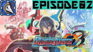 Lets Play Blaster Master Zero 3 Episode 2