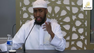Kalimatul Ikhlas (Ibn Rajab) | Summer Dawrah | Ustadh Abdulrahman Hassan