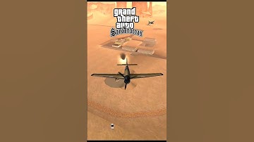 What happens if you fly over a military base in all gta games #gta #gtasanandreas #gtav #gta5 #gta6