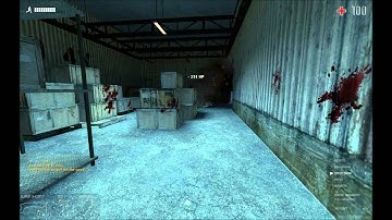 Zombie Panic Source - Episode 1