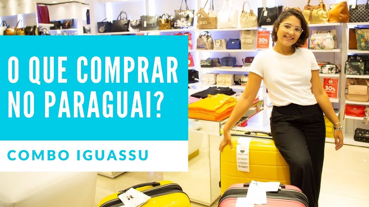 Compras Paraguai - É comparativo de preços que fala!?? #comprasparaguai # paraguai #paraguay #cde #insta_paraguay