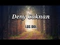 Download Lagu Deny Caknan - LOS DOLL