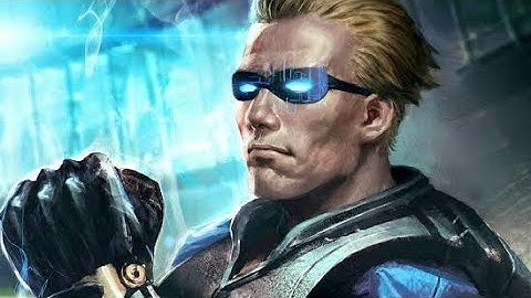 Captain Commando (THE GAME) ANDROID,IOS