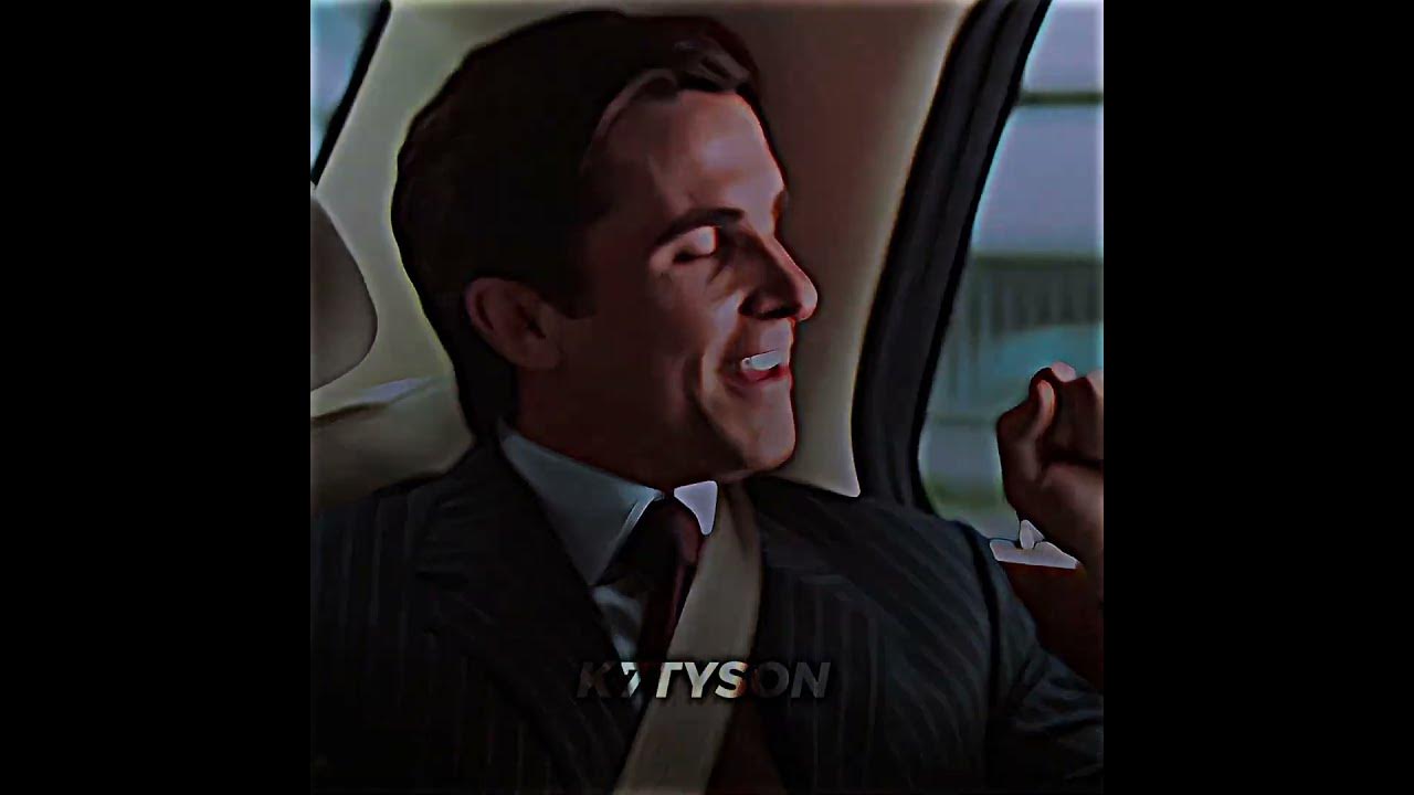 Interworld - METAMORPHOSIS [Bruce Wayne Edit]  #batman #brucewayne #sigma #metamorphosis #phonk