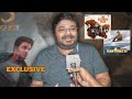 Abhishek agarwal producer  exclusive full interview from the kashmir files to karthikeya 2 journey