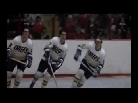 Hanson Brothers - Hockey Night Tonight