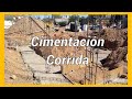 como hacer cimientos para casa de 2 pisos facil, "Casa Rosa 5 de 6"