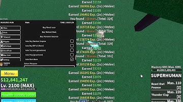 [UPDATE 17 PART 2] Roblox Blox Fruits Hack Script GUI : Auto Farm, Devil Fruit Sniper, Auto Quest!