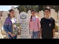 فيلم وثائقي شهداء مدينة النبك ـ الجزء الاول