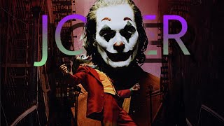 Joker | 'Is it just me, or is it getting crazier out there?'