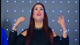 Aneta Nakovska - Mojve Oci