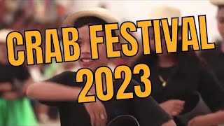 Crab Festival 2023 | Buguey Cagayan