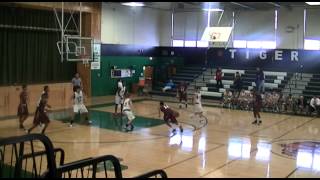  White Mike Talbert 12 27 12 Randolph Vs Dickinson Jersey City 1Q